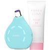 FOREO KIWI Set - Rimuovi Punti Neri Viso + Detergente Micro-Foam 2.0 | Rimuovi Punti Neri, Aspiratore Pori, Minimizza-Pori, Detergente Micro-Foam, Aspirazione, Detergente Schiumogeno, Ogni Pelle