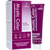 Capello point Mystic Color, Kit Tinta Capelli, Colore Biondo Chiarissimo 9