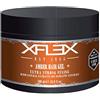 Edelstein - XFlex Amber Hair Gel capelli ultra strong effetto lucido con estratti vegetali 500 ML