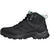 adidas Women Scarpe da Hiking Terrex Eastrail 3 Mid Climaproof