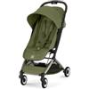 Cybex Gold - Cybex Gold Passeggino Leggero Orfeo Moss Green Khaki 2026
