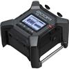 Zoom Registratore di campo F3 MultiTrack "