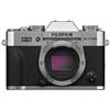 Fujifilm X-T30 III - Modello dimostrativo argento"