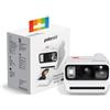 Polaroid Fotocamera istantanea Go Gen3 bianco"