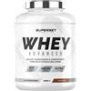 SUPERSET NUTRITION 100% Whey Protein Advanced - 900g, superset-nutrition, CHOCO NUT