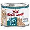 ROYAL CANIN Ageing 15+ AirLift 12x85g cibo umido, mousse per gatti anziani, oltre 15 anni