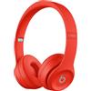 Apple Beats by Dr. Dre Beats Solo3 Cuffie a Padiglione Wireless Bluetooth Rosso