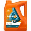 ItalyRacing 1 litro REPSOL 10W-30 SMARTER HMEOC 4T