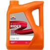 ItalyRacing Repsol Moto 4T Rider 15W/50 - 4L
