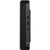 HP Pro Mini 400 G9, Intel® Core™ i5, i5-13500T, 16 GB, DDR4-SDRAM, 512 GB, Windows 11 Pro
