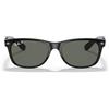 Ray-Ban 0rb2132 Montature Unisex - Adulto (Pacco da 1)