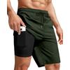 Yufawow Men Swim Shorts Costumi da Bagno Firmato Coast Surf Beach Pantaloncino Slip Piscina Corto Lungo Sails Estivi Spiaggia Pantaloncini