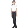 Equestro Pantaloni Bambino Modello Kasumi 36, Blu