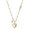 BROSWAY Collana donna gioielli brosway chakra oro 14k