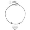 SAGAPÒ Bracciale donna gioielli s'agapò limited edition "ti voglio bene mamma"