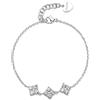 SAGAPÒ Bracciale donna gioielli s'agapò gleam