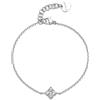 SAGAPÒ Bracciale donna gioielli s'agapò gleam