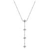 SAGAPÒ Collana donna gioielli s'agapò luce 43 cm