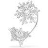 SWAROVSKI Orecchino ear cuff idyllia