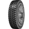 GOODYEAR 315/80 R22.5 156/150 K Goodyear Omnitrac D Heavy Duty Tl M+s 3pmsf