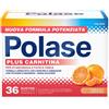 HALEON ITALY Srl POLASE PLUS CARNITINA 36BUST