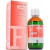 Zerinomed Gola Collutorio 160 Ml 0,25%