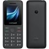 TCL Cellulare per anziani TCL T314D1-3ALCA112 64 MB RAM 128 MB Nero