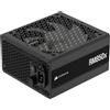 Corsair Rm850x Alimentatore Per Computer 850 W 24-Pin Atx Atx Nero (corsair 850w Gold Fully Modular Rm850x)