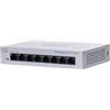 Cisco CBS110-8T-D-UK