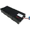 APC Schneider APCRBC116 Batteria Sostitutive, Bianco