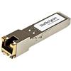 StarTech Modulo SFP 1000BASE-T Compatibile Arista Networks SFP-1G-T RJ45