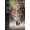 Panini Comics Arkham Asylum. Batman