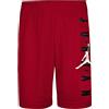 Nike - Jdb Jordan Vert Mesh Short, Tuta Elegante Unisex - Bambini e Ragazzi