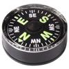 Helikon-Tex Bussola compatta a pulsante piccolo, nero,