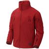 Helikon-Tex Gunfighter giacca - Pelle di squalo - Cielo cremisi,