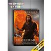 Braveheart Mel Gibson Classico Locandina Film Anni '90 90s