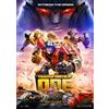 TRANSFOMERS ONE Locandina Originale 2024 Versione Originale