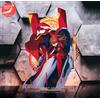 Bandai The End of Evangelion Kuji 2025 Asuka Supporto Acrylic Trasparente