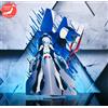 Bandai Ichiban Kuji 2025 Rei Ayanami The End of Evangelion Stand Acrilico