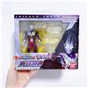 Bandai China Bandai Ultra Action Figure Ultraman Trigger Super Movable da collezione