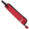 Bnineteenteam Borsa per Bacchette per Batteria Custodia per Bacchette Borsa per Appendere Borsa Portatile con Maniglia 5 Colori