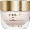 Sisley Supremya La Nuit Le Grand Baume Anti-Age 50 ml Trattamento Viso Notte Rigenerante Balsamo Ricco