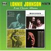 VIDB1 Blues / Idle Hours / Blues & Ballads / Losing Game