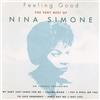 Verve Feeling Good: The Very Best of Nina Simone