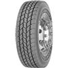 GOODYEAR 385/65 R22.5 164K 158L K Goodyear Ultragrip Max S Hl M+s 3pmsf - Pneumatico Invernale