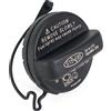 Click&Fit Tappo serbatoio benzina di ricambio per Toyota Lexus 2004-2015 - Tappo di riempimento carburante con fissaggio e guarnizione sostituisce 77300-06040, 77300-52040, fino a E10