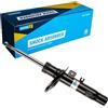 BILSTEIN Ammortizzatore Anteriore Sx A pressione del gas Compatibilità con PEUGEOT 207 WA, WC ammortizzatori 22-184160
