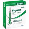 Giuliani Bioscalin Total Care Attivatore Capillare 2 Applicatori Trattamento 12 settimane