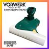 Vorwerk Folletto Battitappeto Battimaterasso EB360 EB 360 per Folletto VK130 VK136 Vk140 VK150 x