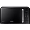 Samsung FORNO MICROONDE SAMSUNG MG23K3523CK GRILL 23 L 800 W 6 LIVELLI DI POTENZA NERO